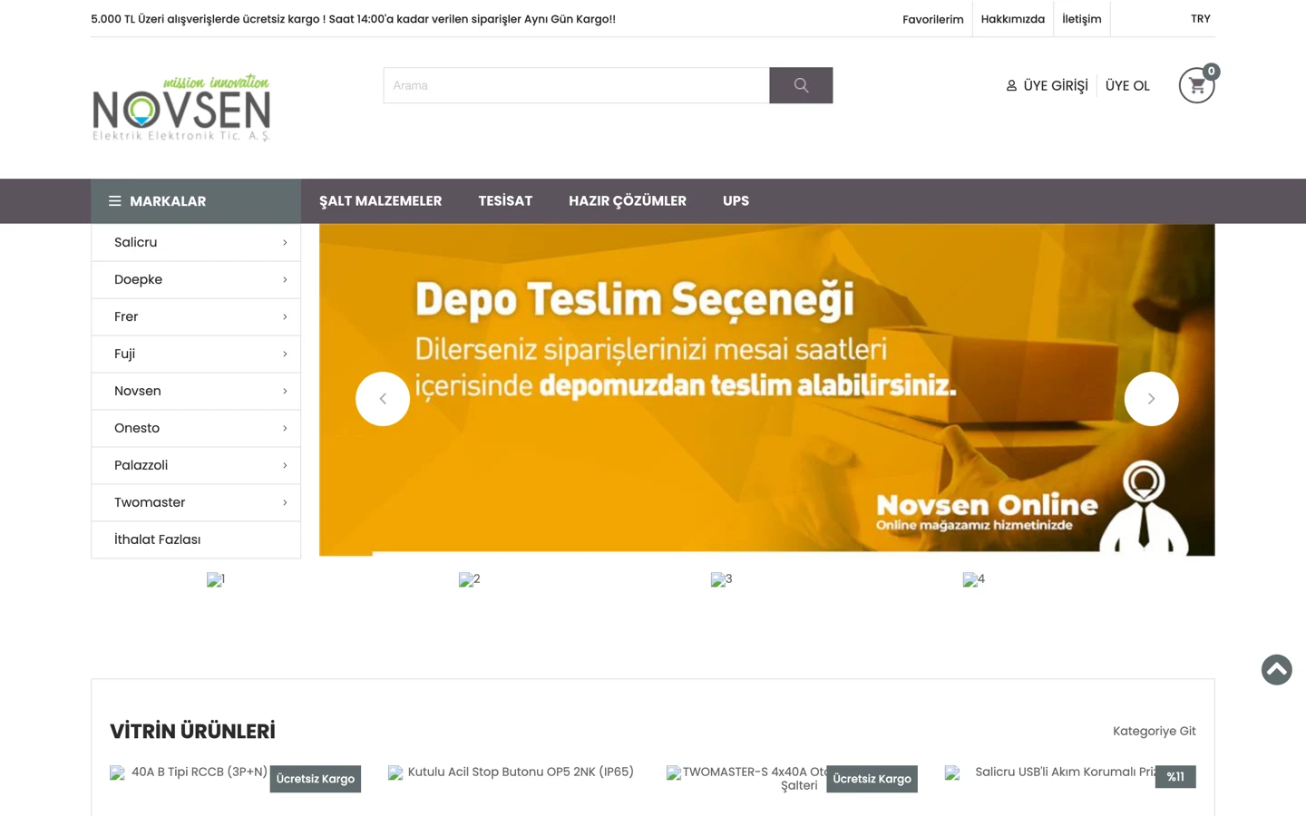 novsen.com.tr